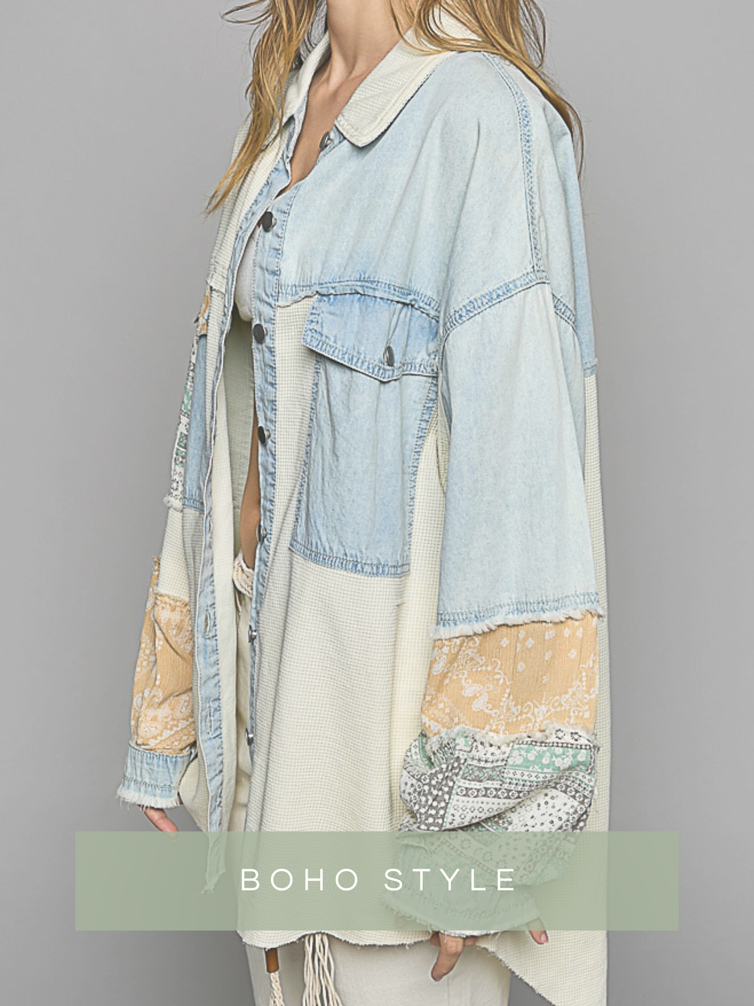 Boho Styles