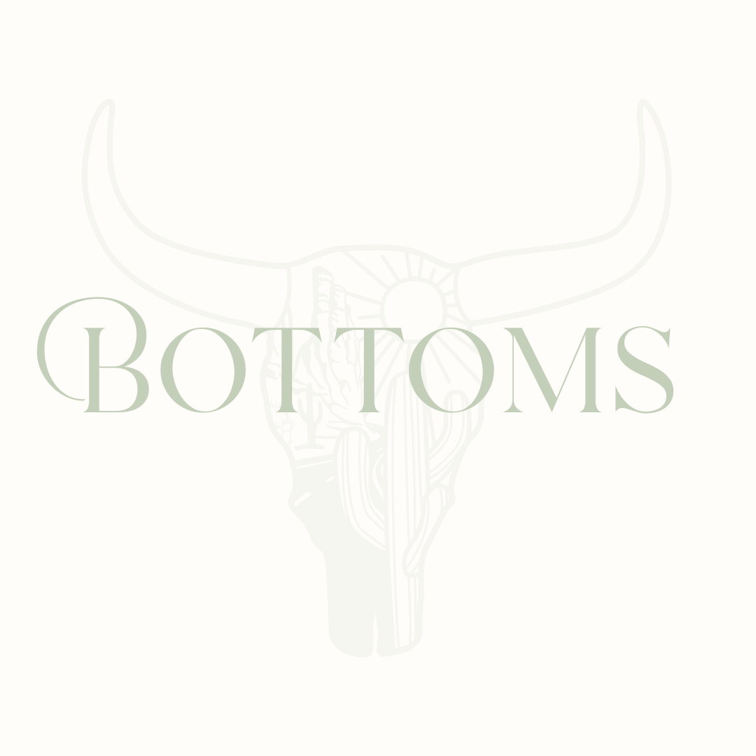 Bottoms