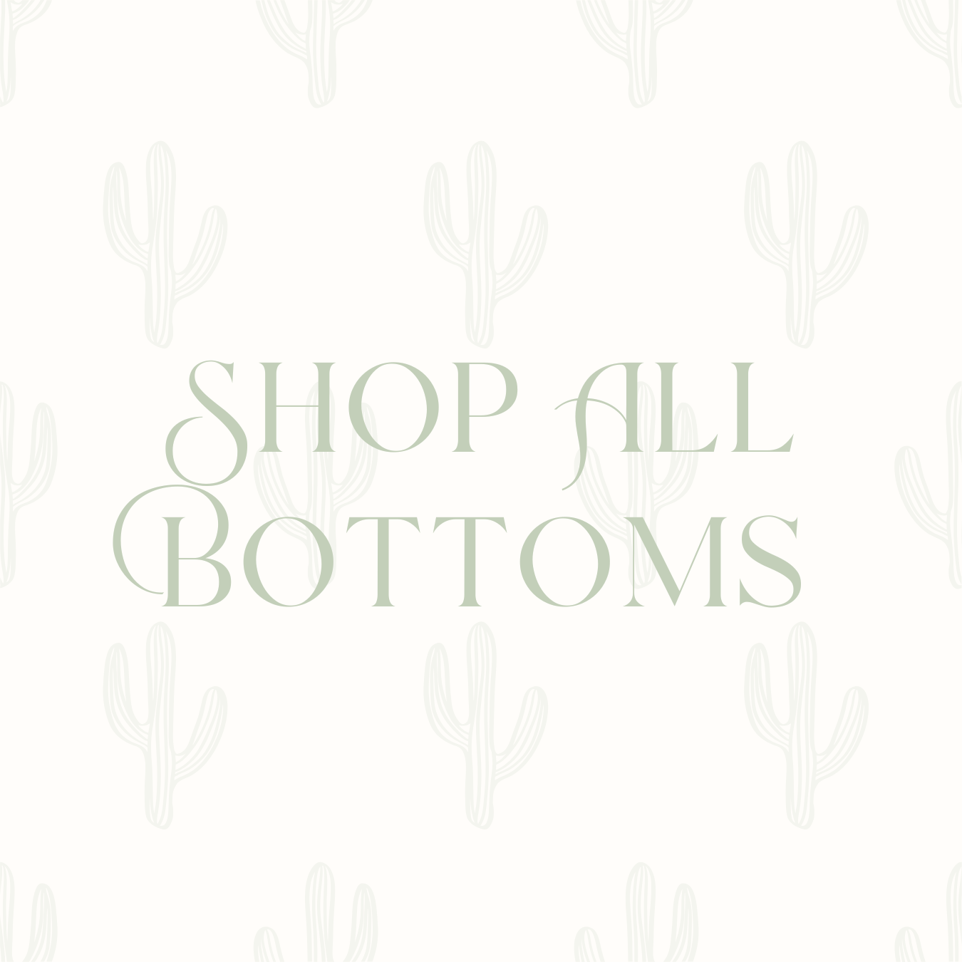 Shop All Bottoms