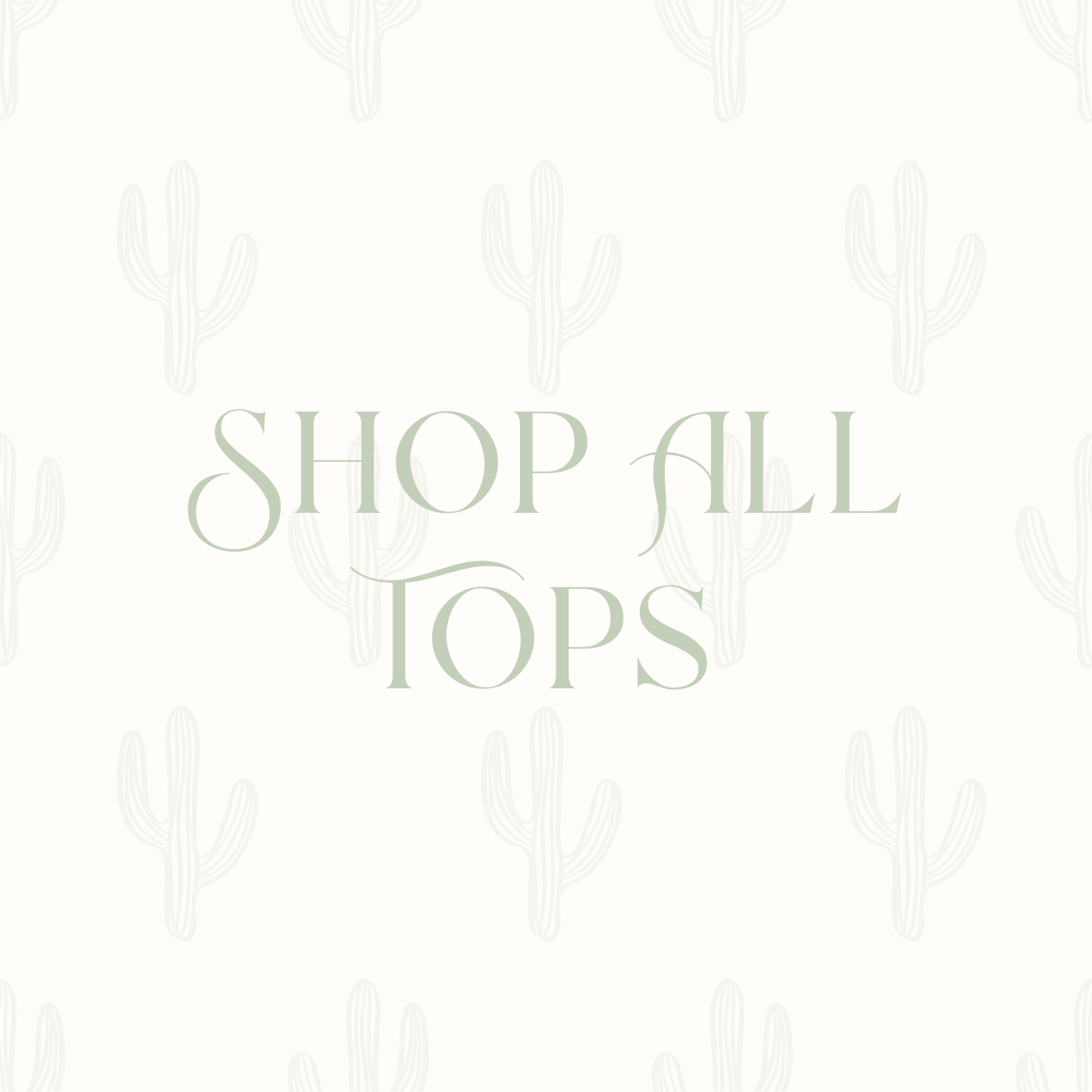 Shop All Tops