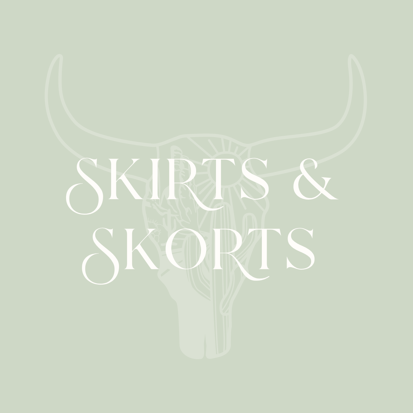 Skirts & Skorts