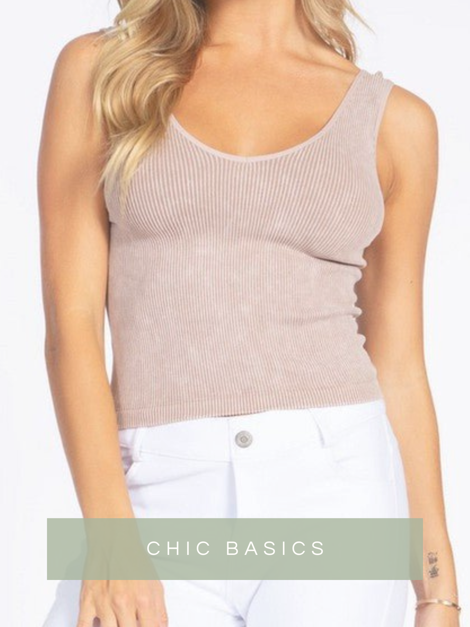 Chic Basics