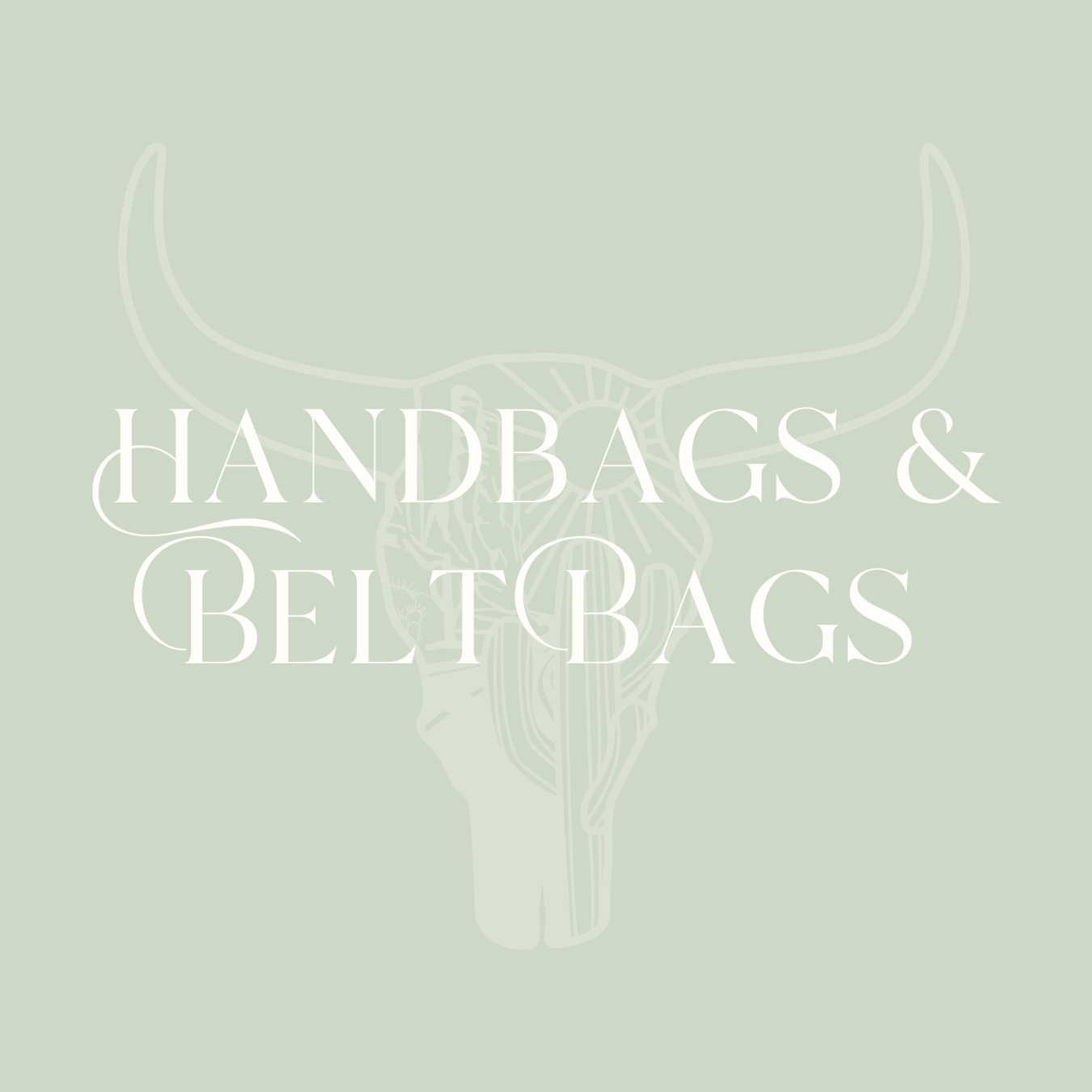 Handbags & Belt Bags