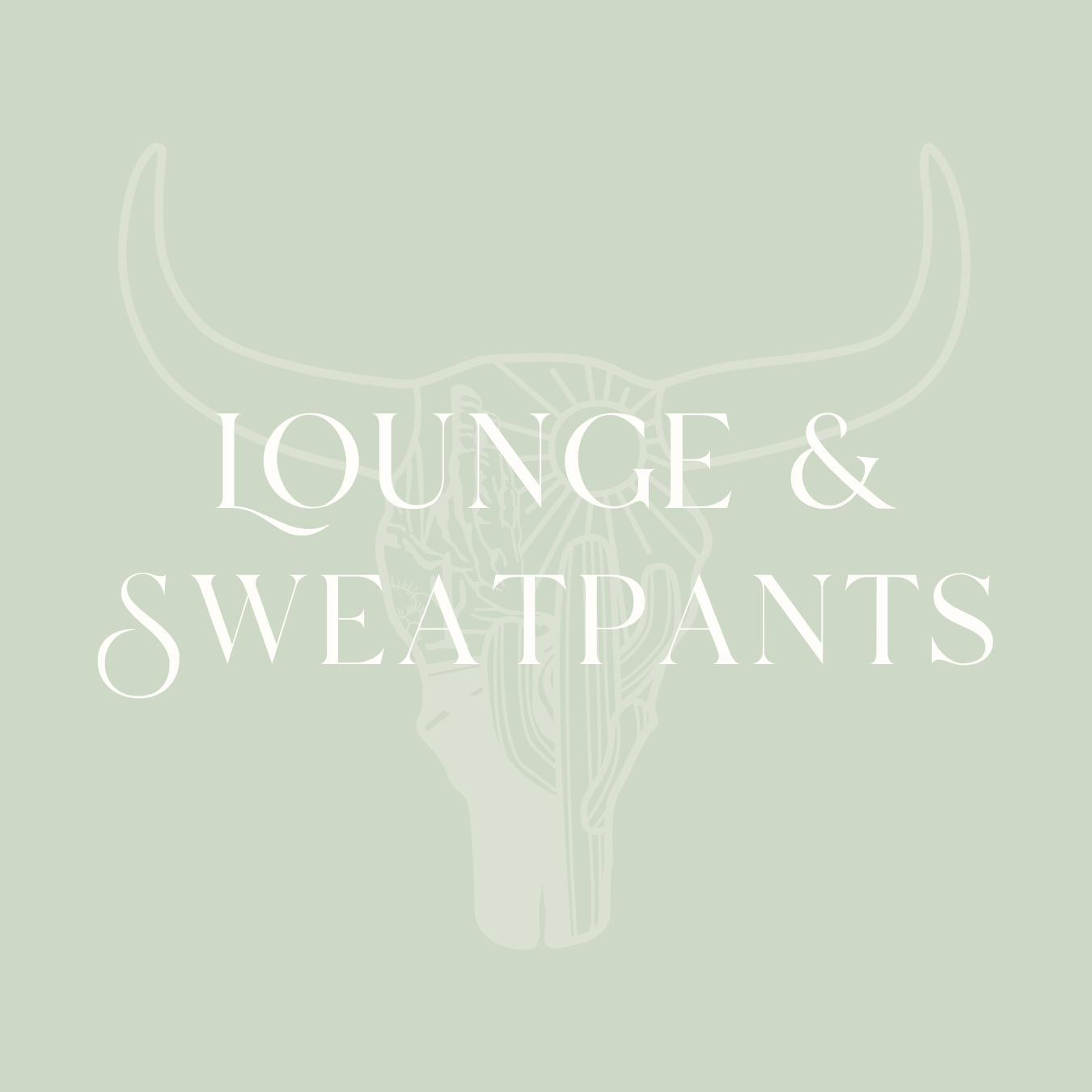 Lounge & Sweatpants