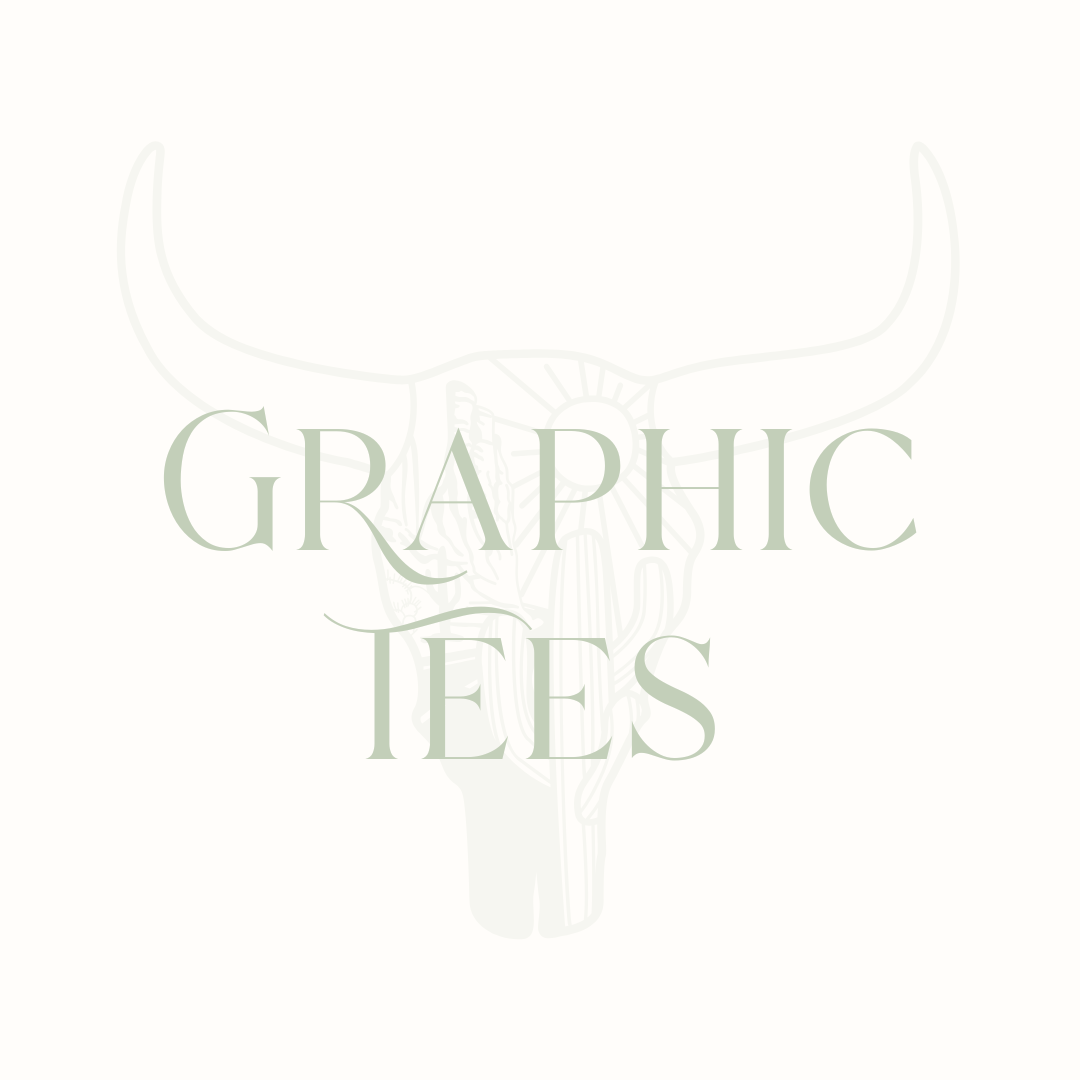 Graphic Tees