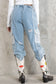 Wild Soul Cargo Joggers