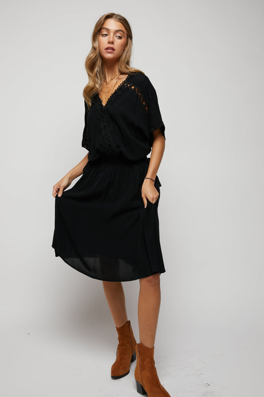 Sunday Market Dress