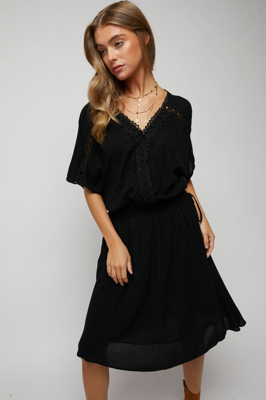 Sunday Market Dress