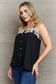 Tuscan Tank Top