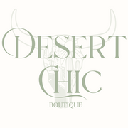 Desert Chic Boutique