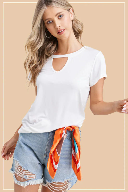 Forever Coastal Top