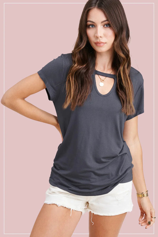 Forever Coastal Top