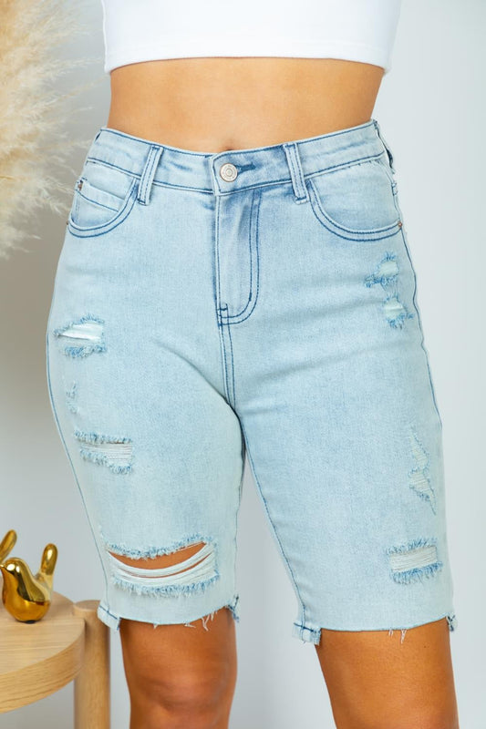 So Good Shorts
