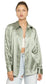 Sage Garden Button Down Top