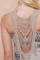 Campbell Tank Top (S-XL Curvy Babe Friendly) - Brynn & Rae Boutique