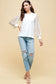 Canyon Lace Top