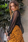 Canyon Lace Top