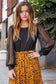 Canyon Lace Top