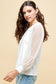 Canyon Lace Top